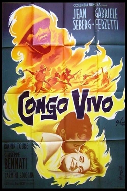 Congo vivo