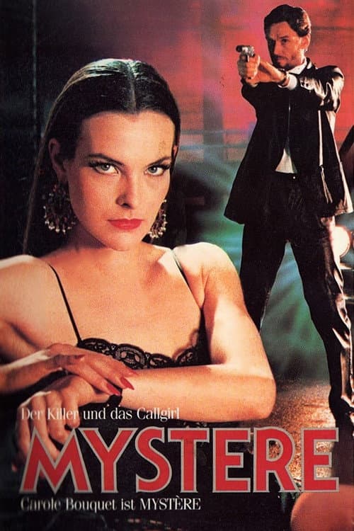 Mystere - Der Killer und das Callgirl