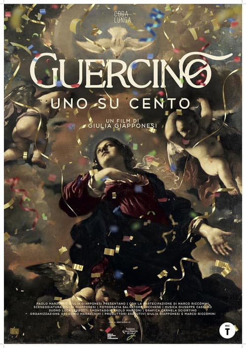Guercino - Uno su Cento
