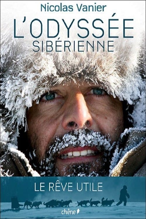 Odyssee durch Sibirien