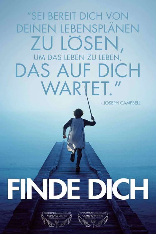 Finde dich