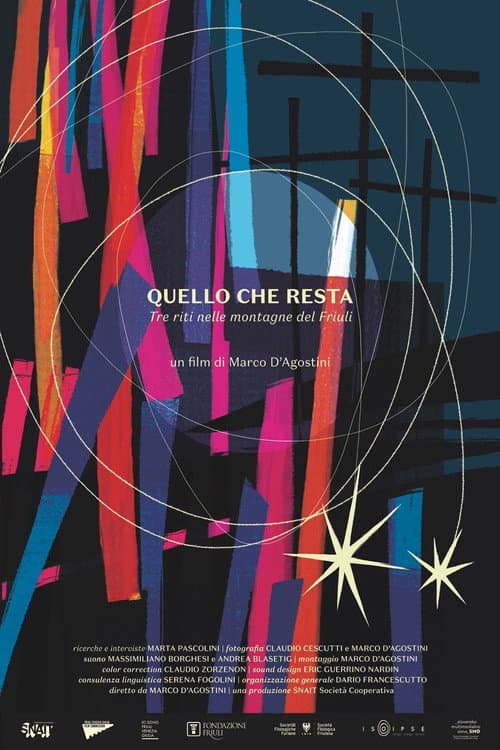 Quello che resta