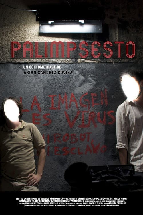 Palimpsesto