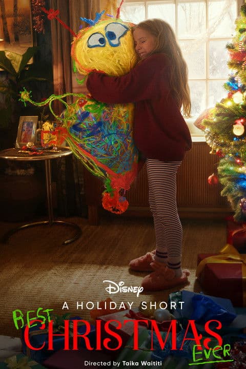 Ein festlicher Kurzfilm: Bestes Weihnachten Ever