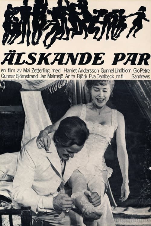 Liebende Paare