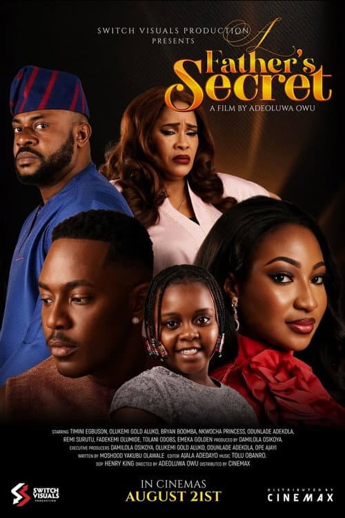 A Father's Secret