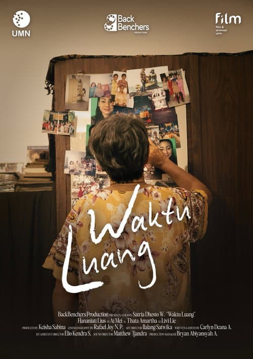 Waktu Luang