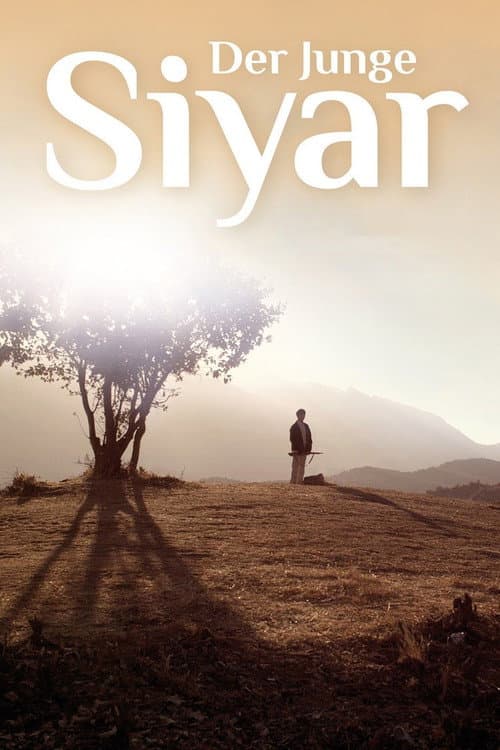 Der Junge Siyar