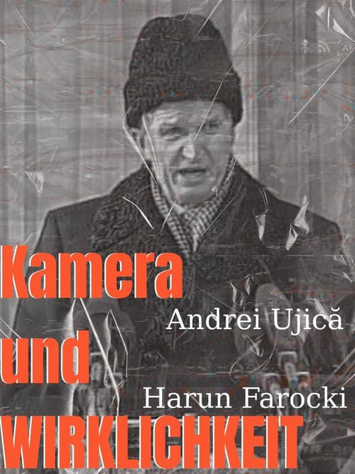 Kamera und Wirklichkeit
