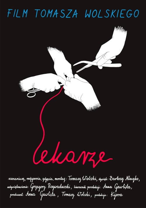 Lekarze