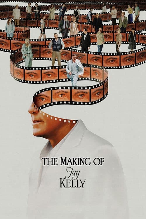 Jay Kelly – Das Making-of