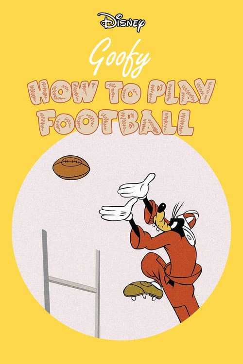 Wie man Football spielt
