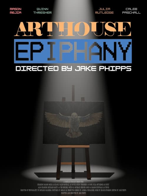 Arthouse Epiphany