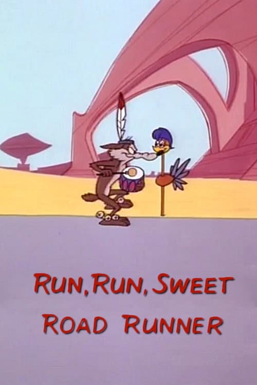 Lauf, Roadrunner, lauf
