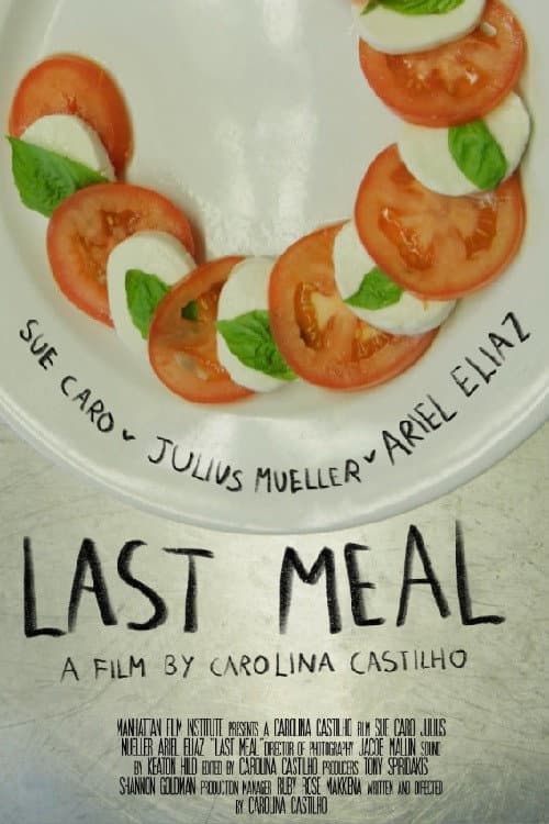 Last Meal