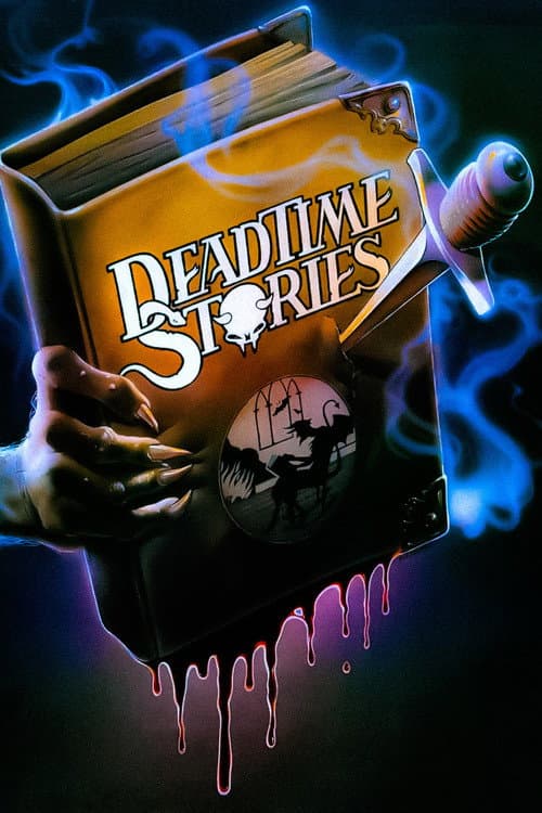 Deadtime Stories - Die Zunge des Todes