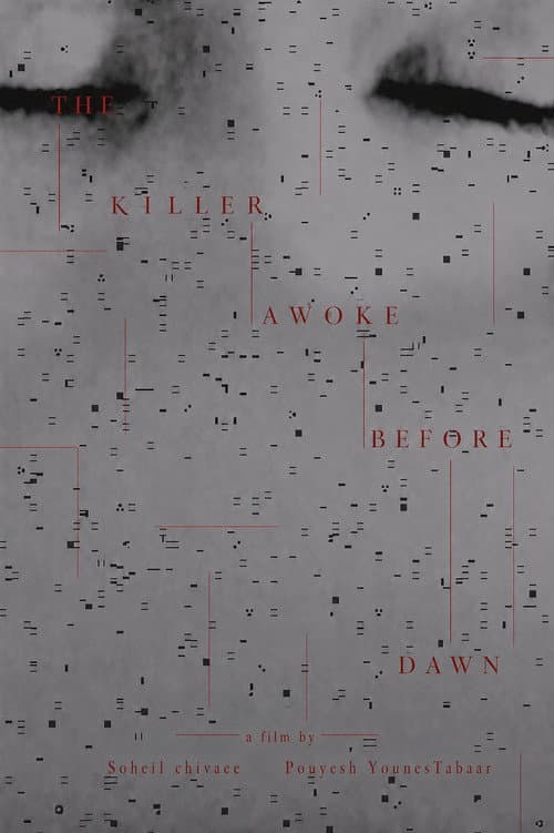 The  Killer Awoke Before Dawn