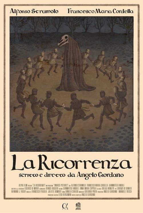 The Recurrence