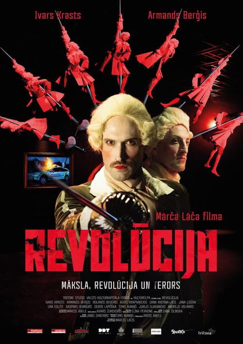 Revolūcija