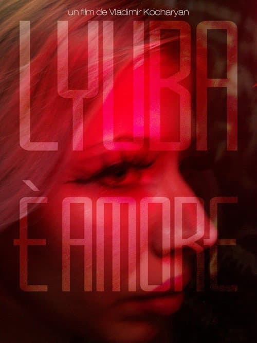 Lyuba è amore