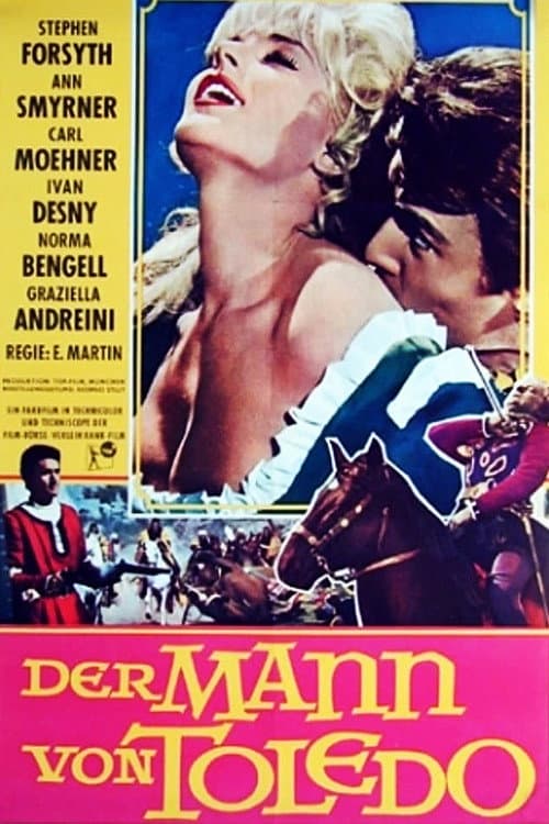 Der Mann von Toledo