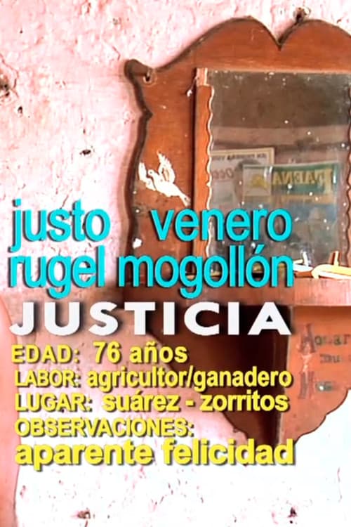 Justicia