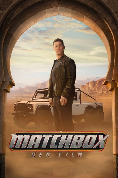 Matchbox: Der Film