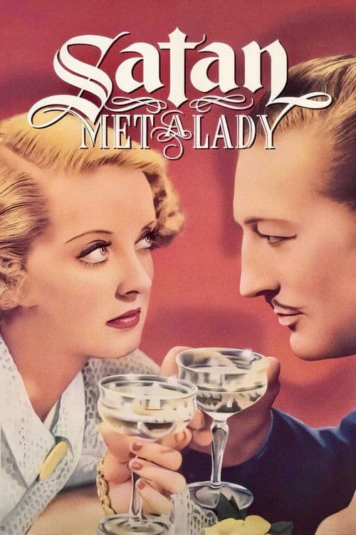 Der Satan und die Lady