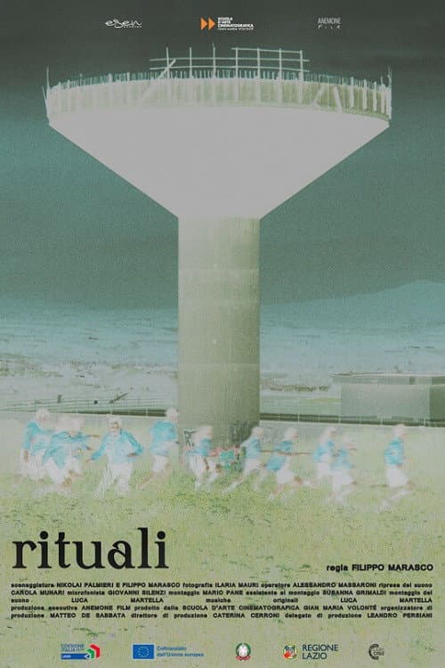 Rituali