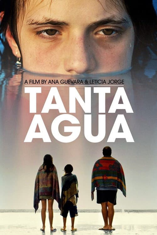 Tanta Agua - Nichts als Regen