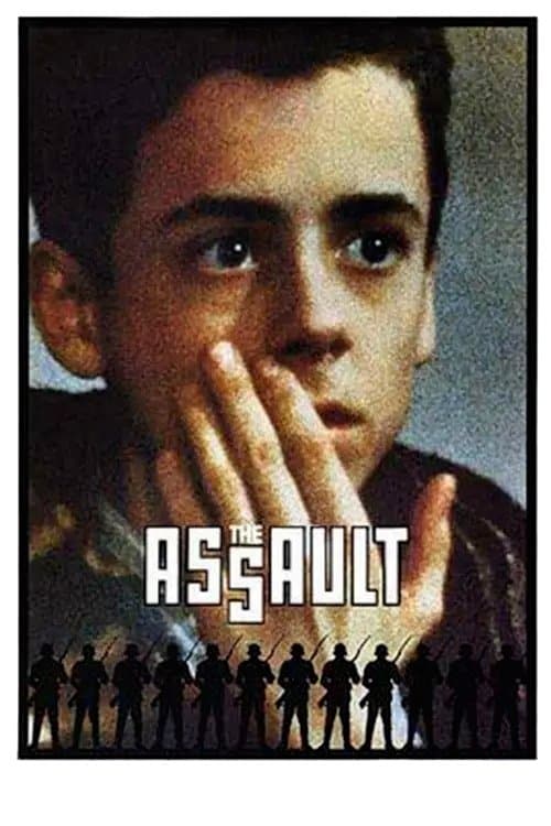 Der Anschlag
