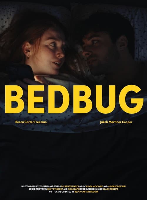BEDBUG