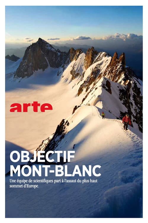 Labor Montblanc