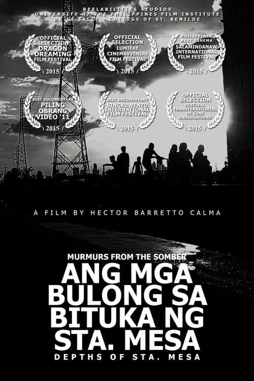 Ang mga Bulong sa Bituka ng Sta. Mesa