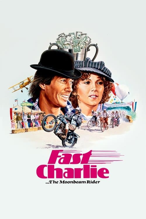 Der rasende Charlie