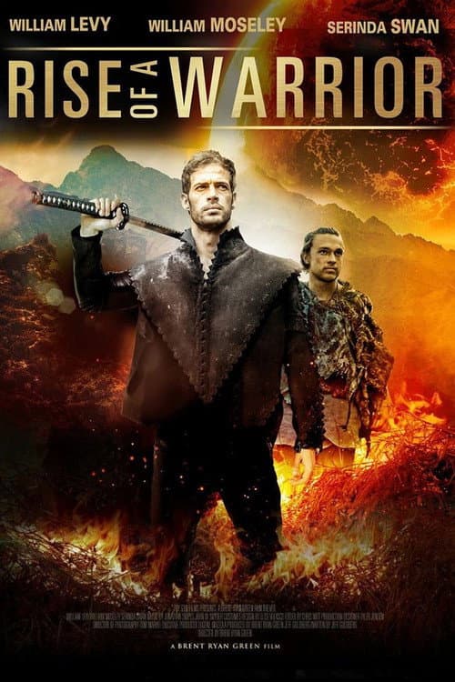 Rise of a Warrior