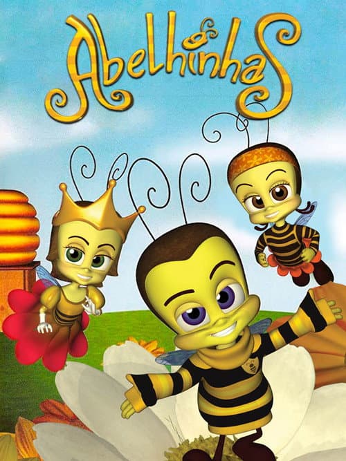Little Bee - Der große Bienenfilm