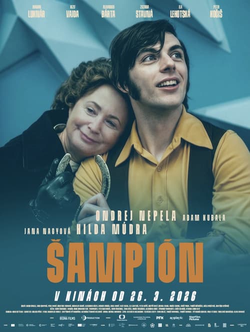 Šampión