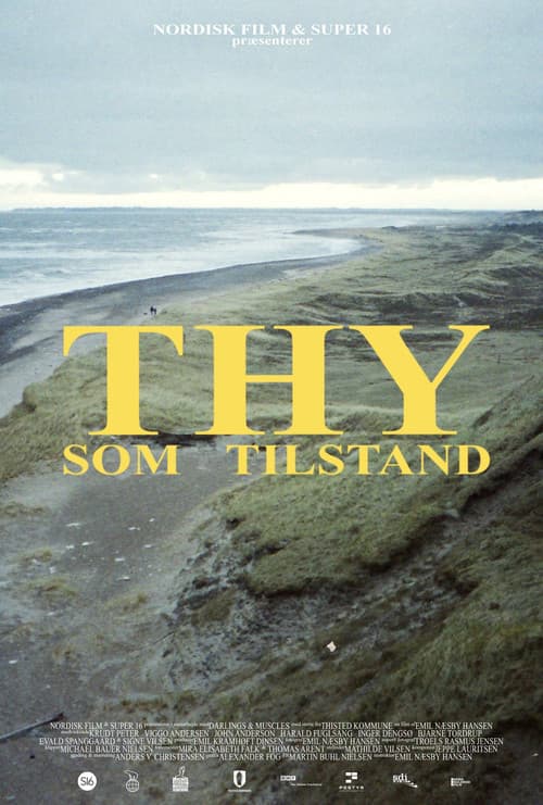 Thy som tilstand