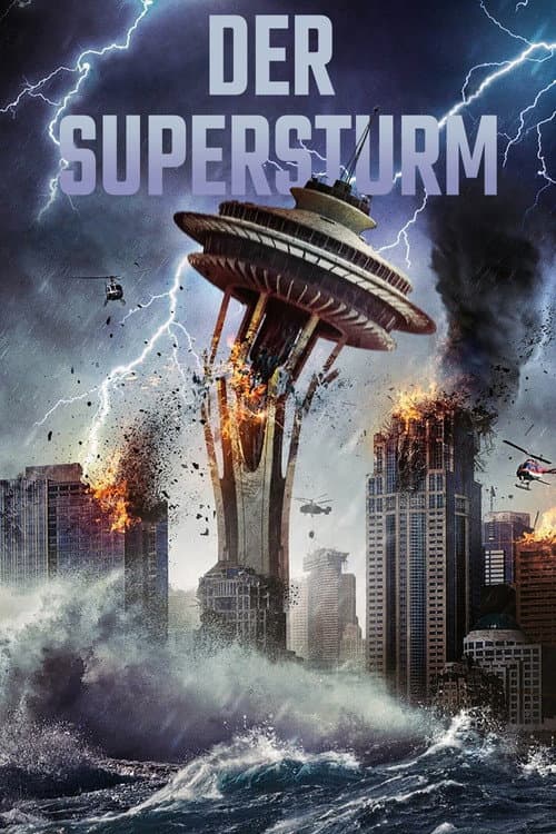 Der Supersturm