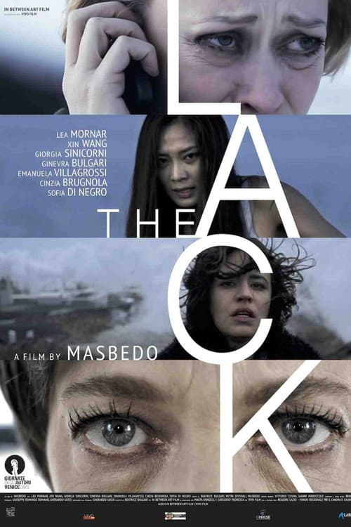 The Lack