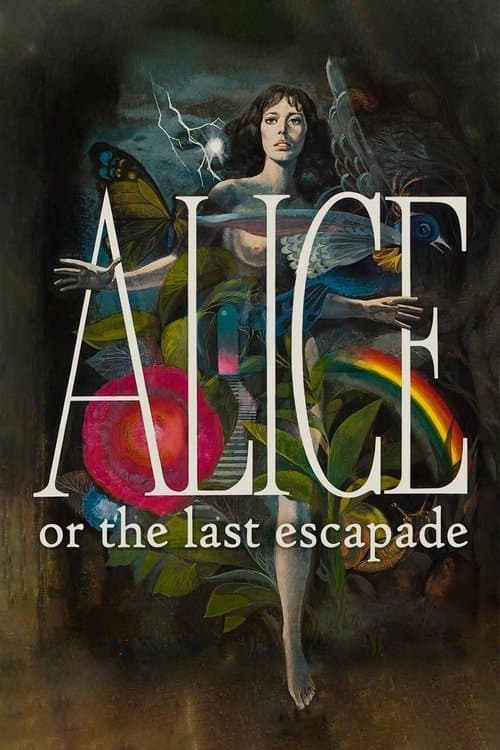 Alice - Im Wunderland der bösen Träume