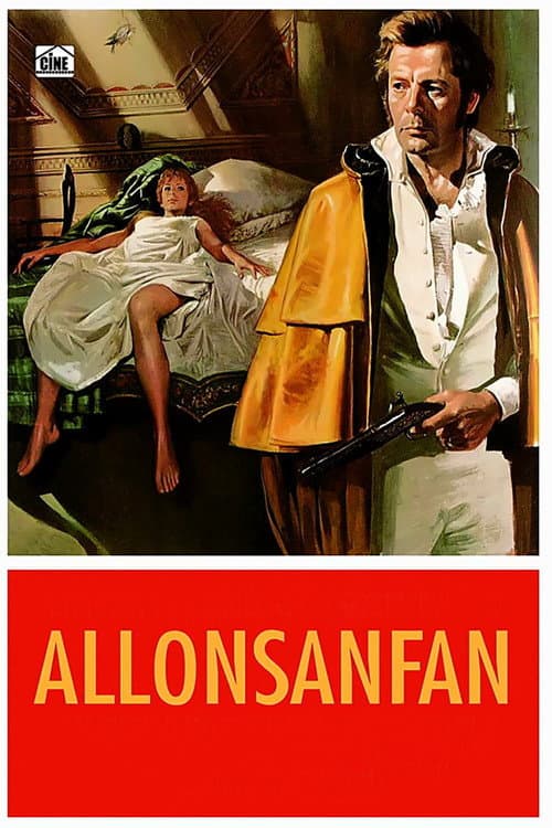 AllonsanfĂ n