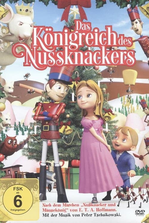 Das Königreich des Nussknackers