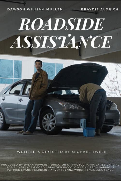 Roadside Assistance