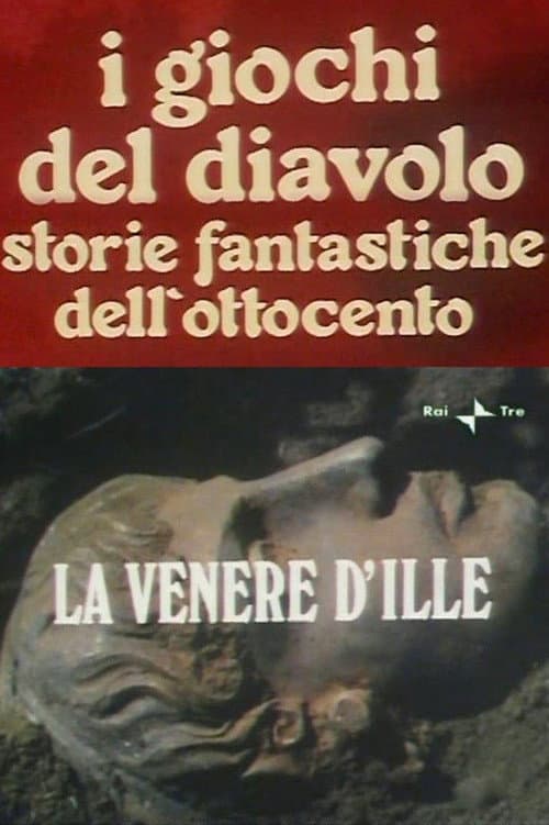 La Venere d'Ille