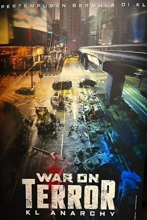 War on Terror