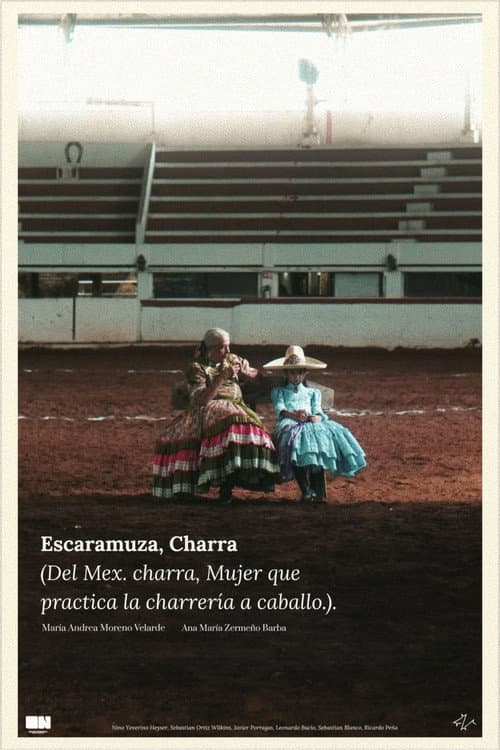 Escaramuza, Charra