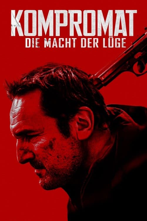 Kompromat - Die Macht der Lüge