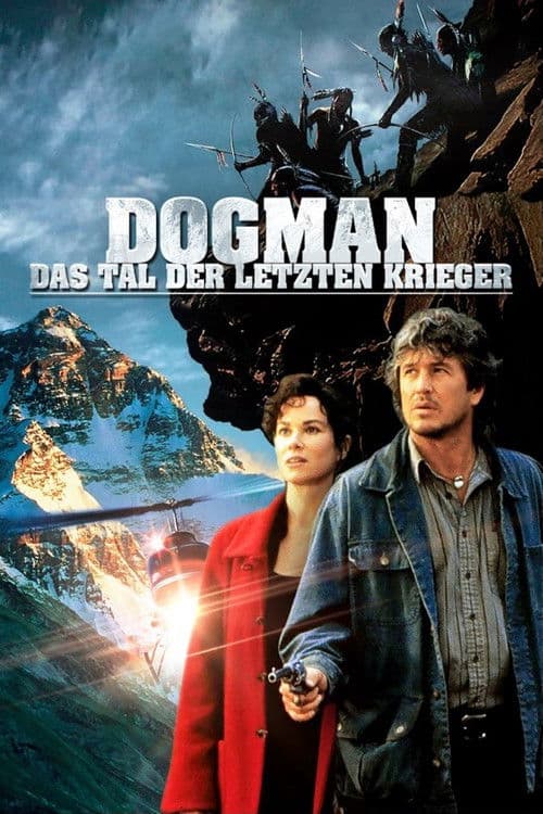 Dogman